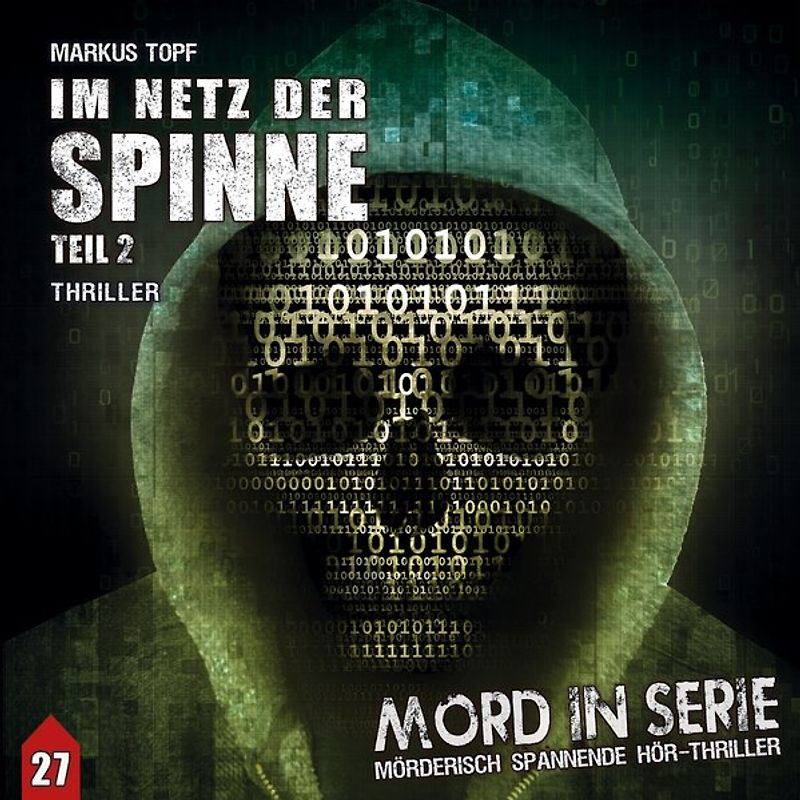 Mord in Serie 27: Im Netz der Spinne 2
