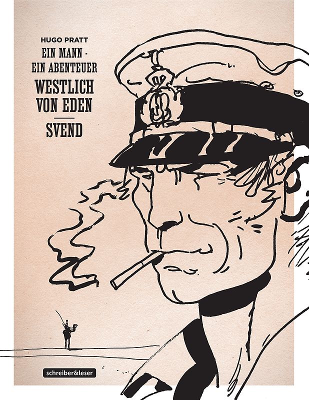 Ein Mann - Ein Abenteuer