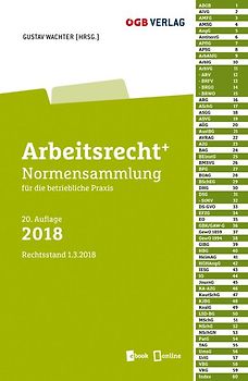 Arbeitsrecht+