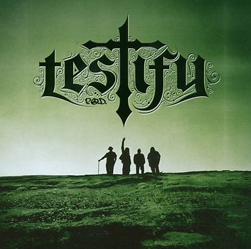 P.O.d. - Testify