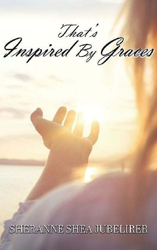 That's Inspired By Grace