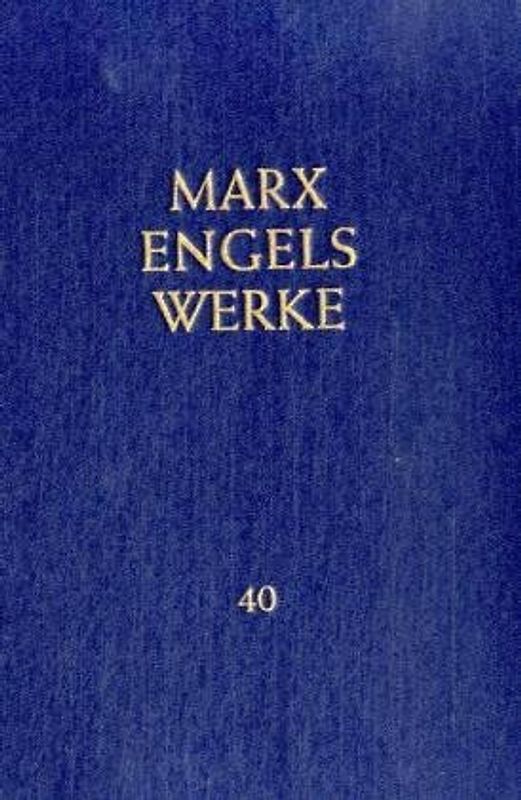 Werke / Schriften, Briefe, Manuskripte bis 1844