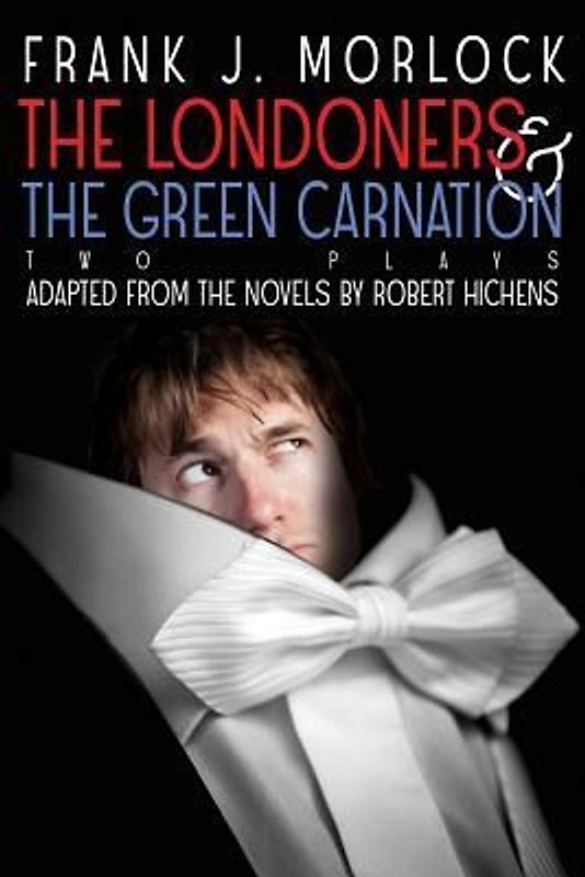 The Londoners & the Green Carnation