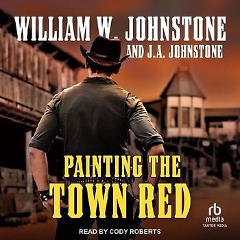 Painting the Town Red