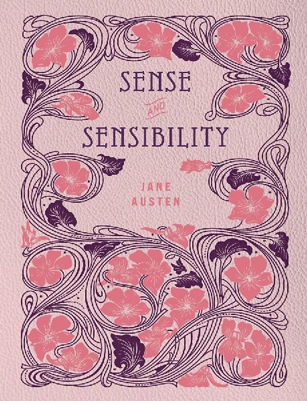 Sense and Sensibility