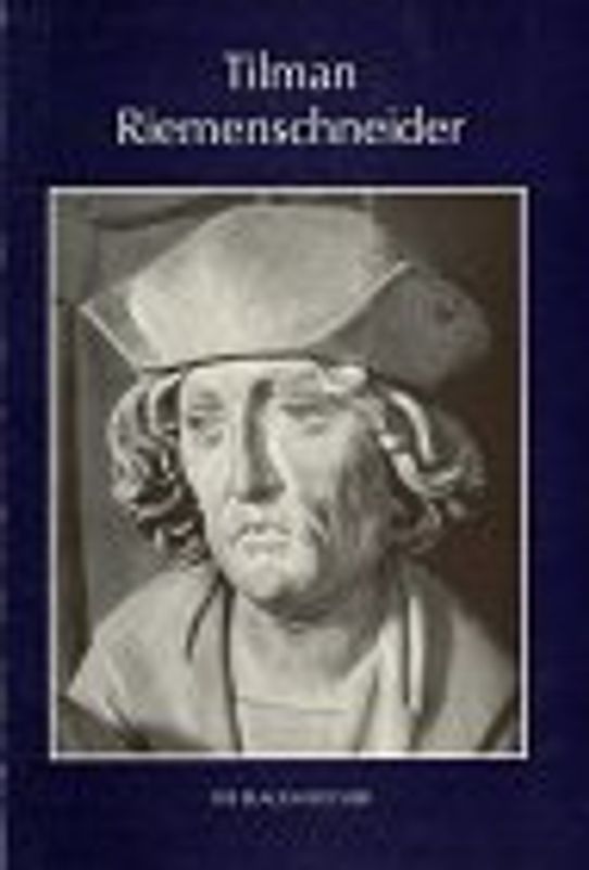 Tilman Riemenschneider