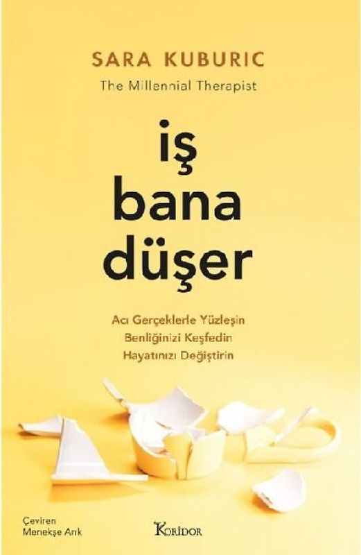 Is Bana Düser