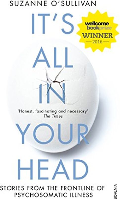 It's All in Your Head