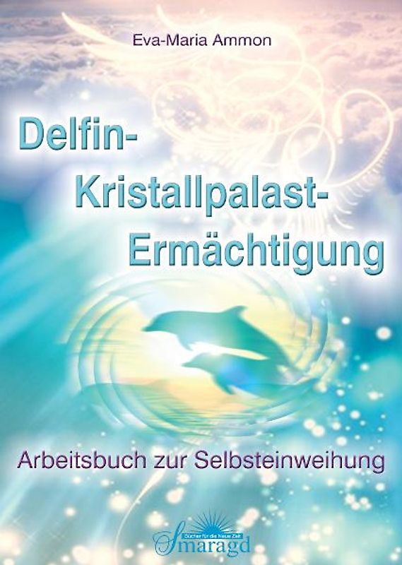 Delfin-Kristallpalast-Ermächtigung