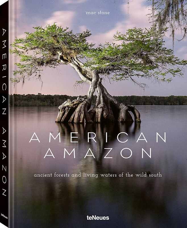 American Amazon