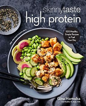 Skinnytaste High Protein