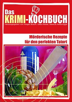 Das Krimi-Kochbuch