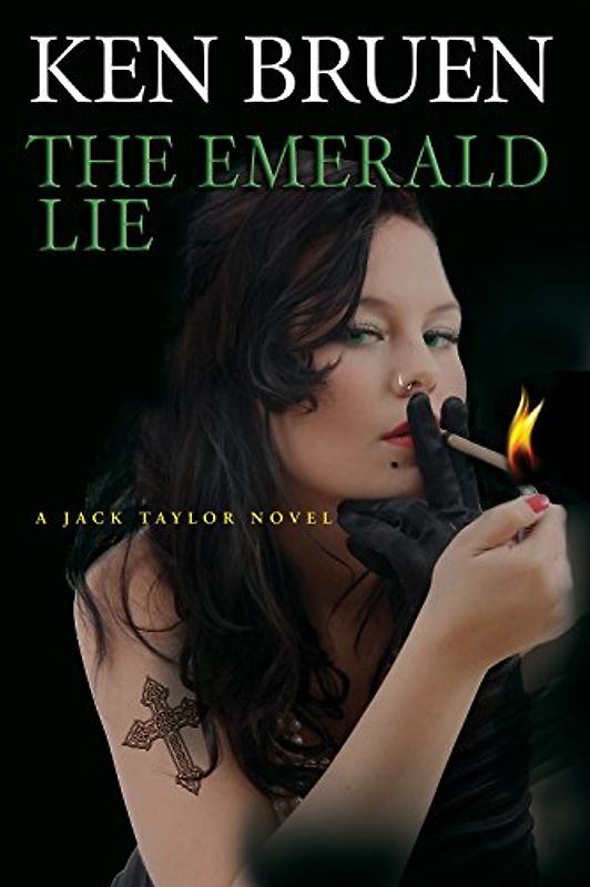 The Emerald Lie