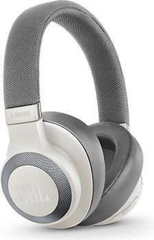 JBL E65BTNC blanc