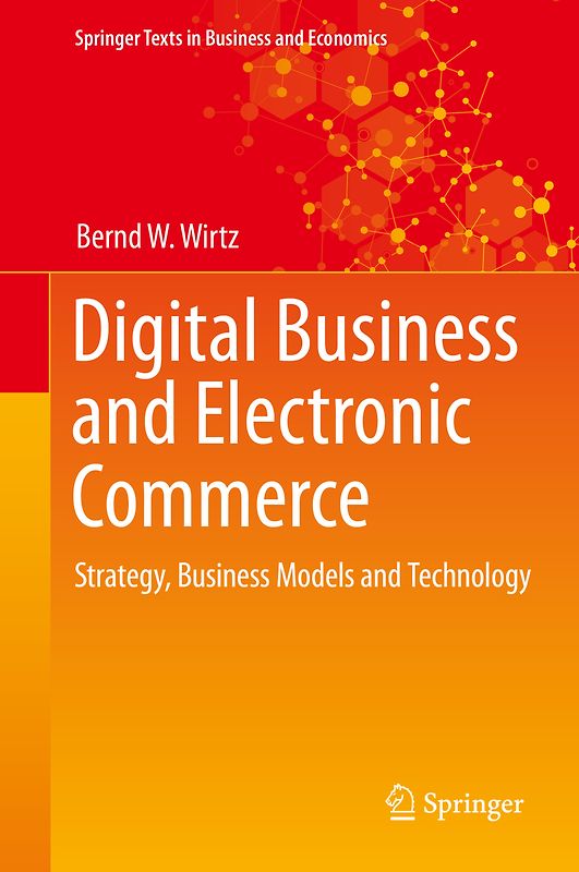 Digital Business and Electronic Commerce