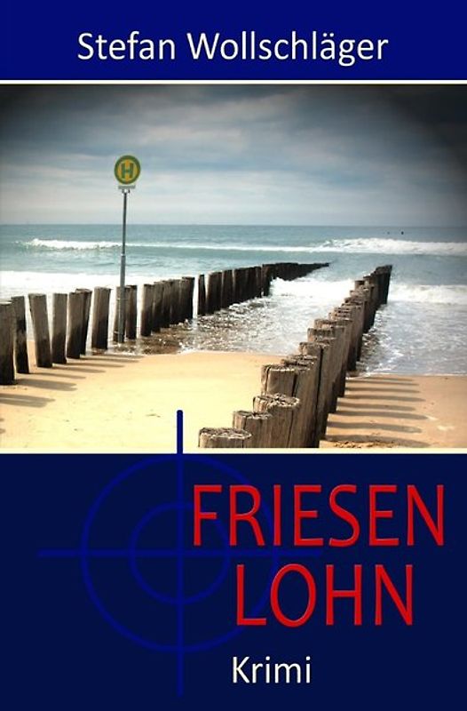 Hauptkommissarin Diederike Dirks / Friesenlohn