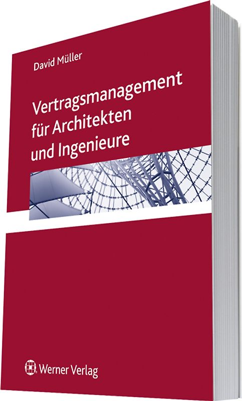 Vertragsmanagement für Architekten und Ingenieure
