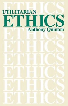 Utilitarian Ethics