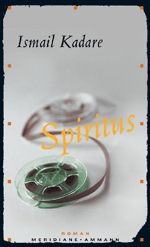 Spiritus