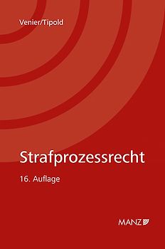 Strafprozessrecht