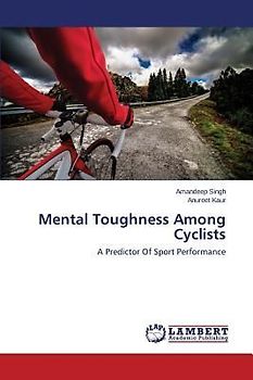 Mental Toughness Among Cyclists