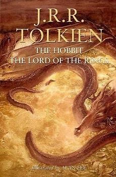 The Hobbit / The Lord of the Rings - John Ronald Reuel Tolkien