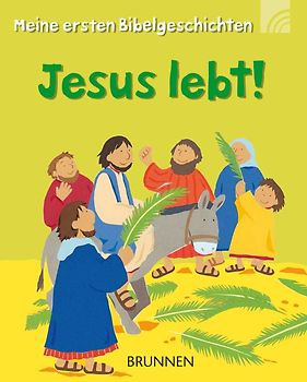Jesus lebt!
