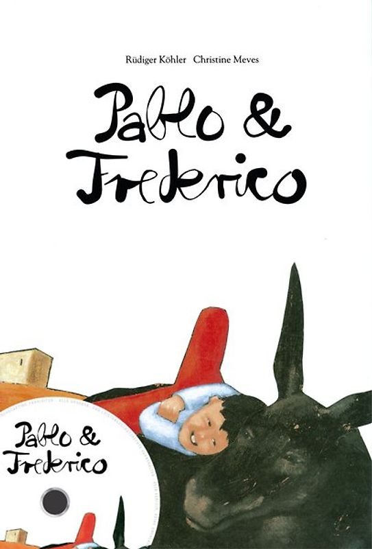 Pablo und Frederico