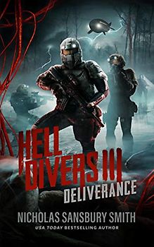 Deliverance (Hell Divers, 3)