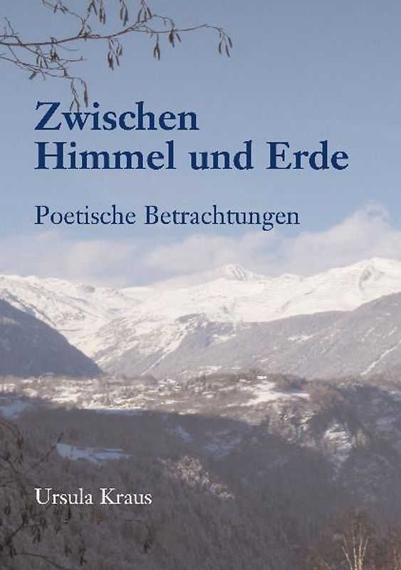 Zwischen Himmel und Erde