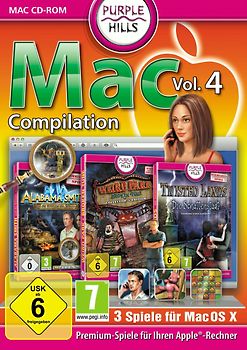 Mac-Compilation Vol. 4 MacOS