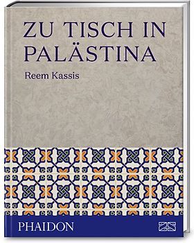 Zu Tisch in Palästina