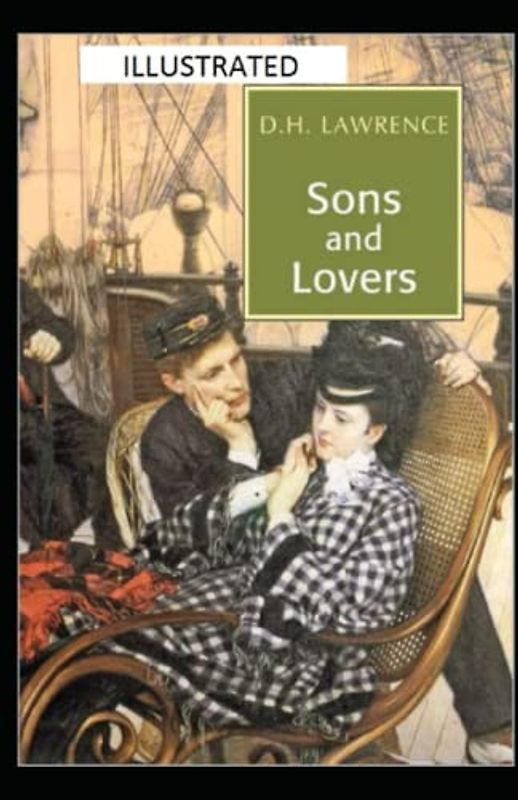 Sons and Lovers Illustrated