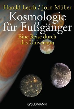 Kosmologie für Fußgänger