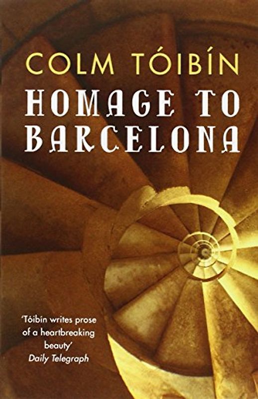 Homage to Barcelona