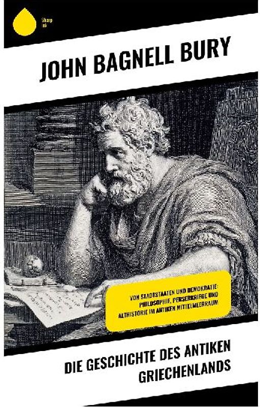 Die Geschichte des antiken Griechenlands
