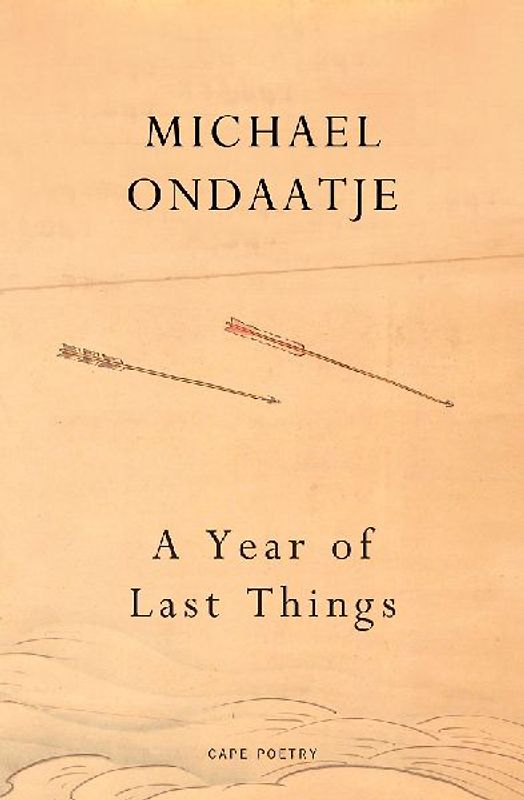 A Year of Last Things