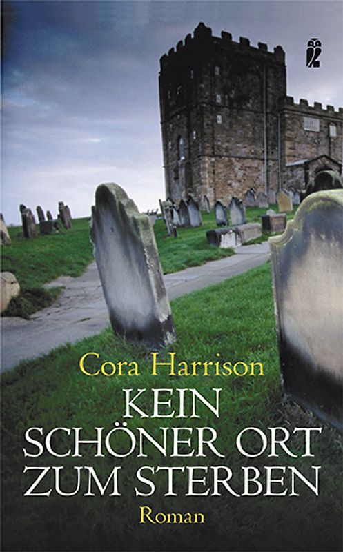 Kein schöner Ort zum Sterben