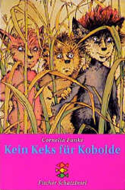 Kein Keks für Kobolde