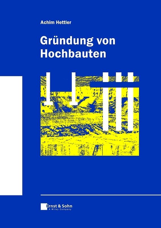 Gründung von Hochbauten