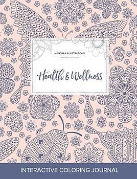 Adult Coloring Journal