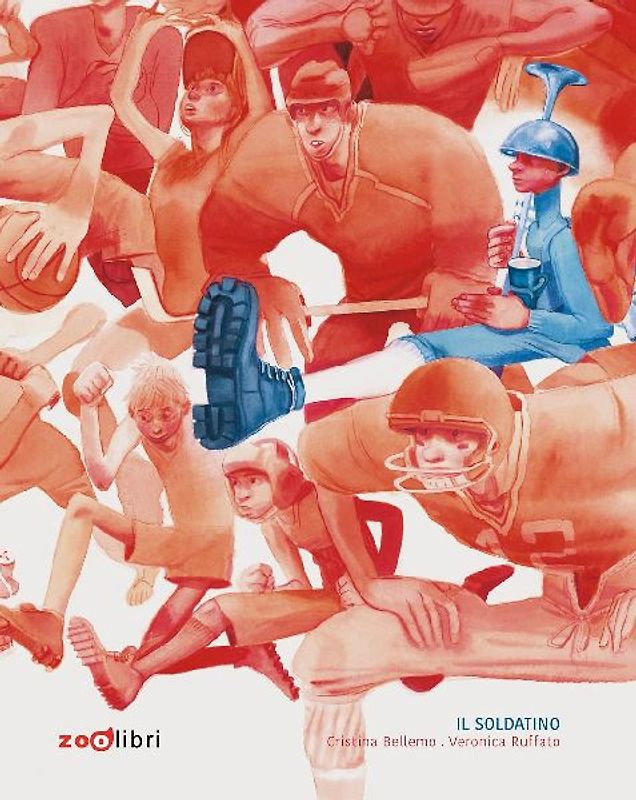 Il soldatino