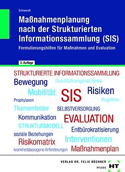 eBook inside: Buch und eBook Maßnahmenplanung nach der Strukturierten Informationssammlung (SIS)