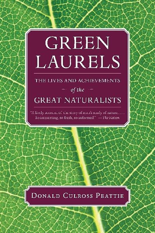Green Laurels