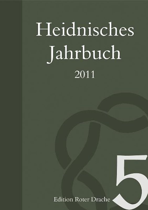 Heidnisches Jahrbuch 2011