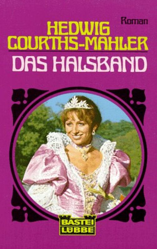 Das Halsband
