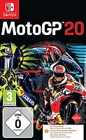 MotoGP 20 [nur Download Code]