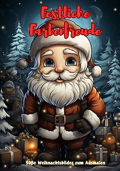 Festliche Farbenfreude