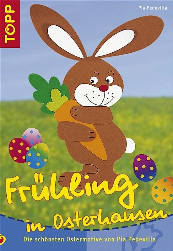 Frühling in Osterhausen