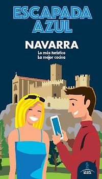 Navarra Escapada Azul